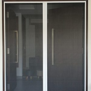 Folding Screen Door Folding Screen Door
